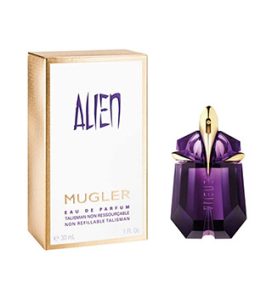 THIERRY MUGLER Alien Eau de Parfum - Parfimerija Tajna