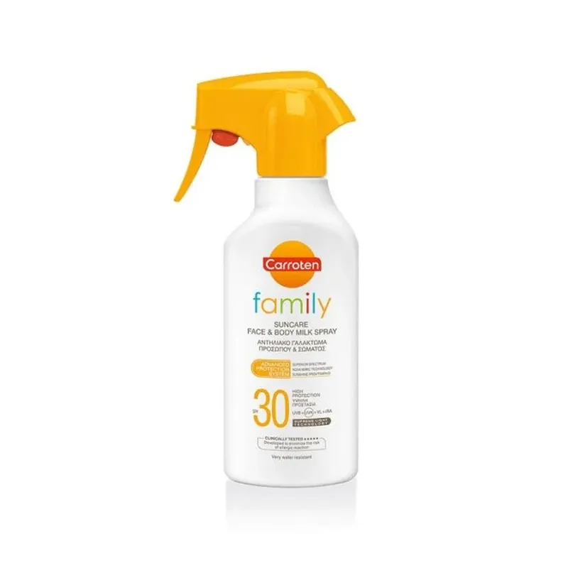 CARROTEN-MLEKO-FAMILY-TRIGGER-F30-200ML