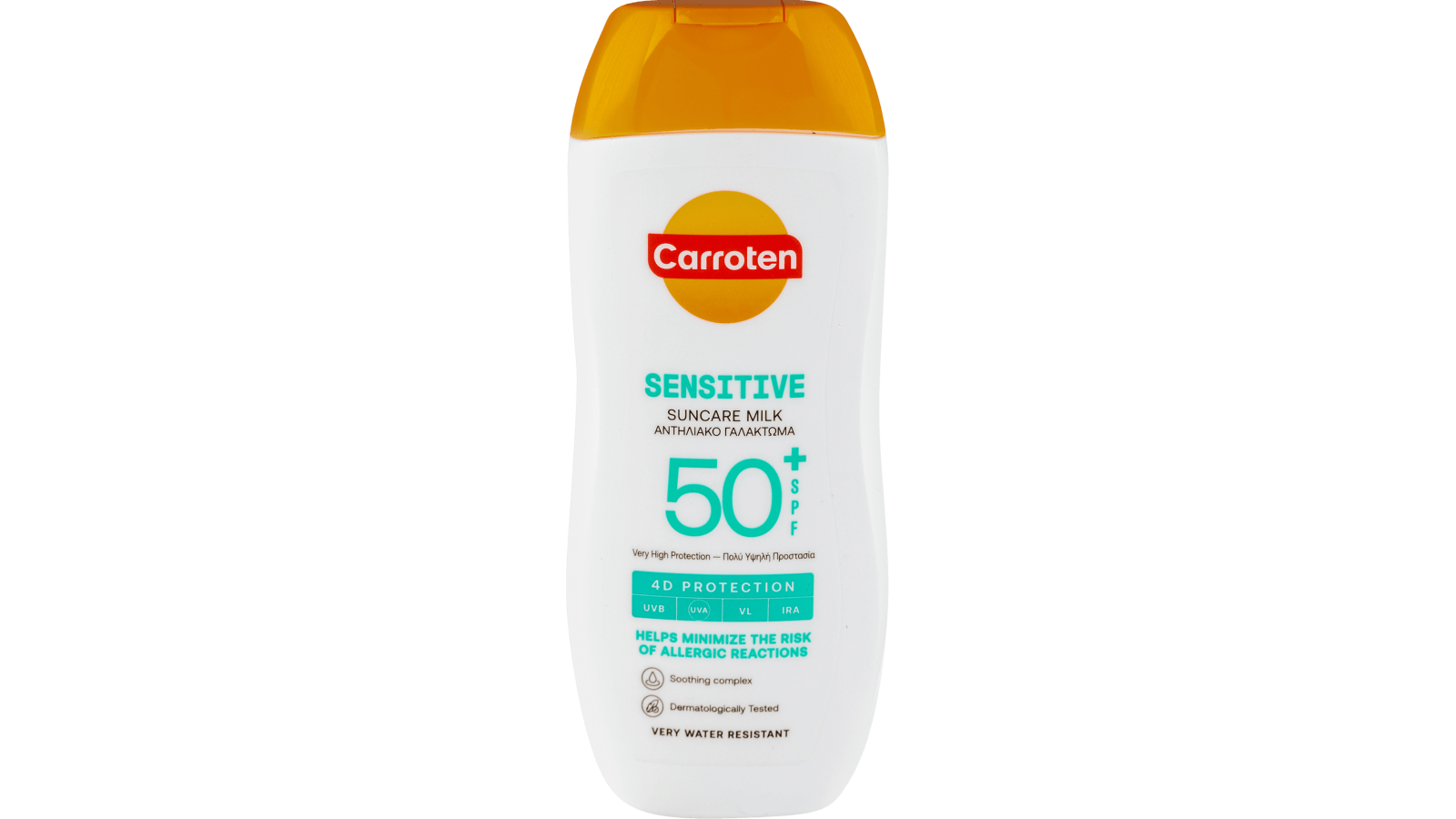 mleko-za-suncanje-carroten-sensitive-spf-50-200ml-6647b72910452