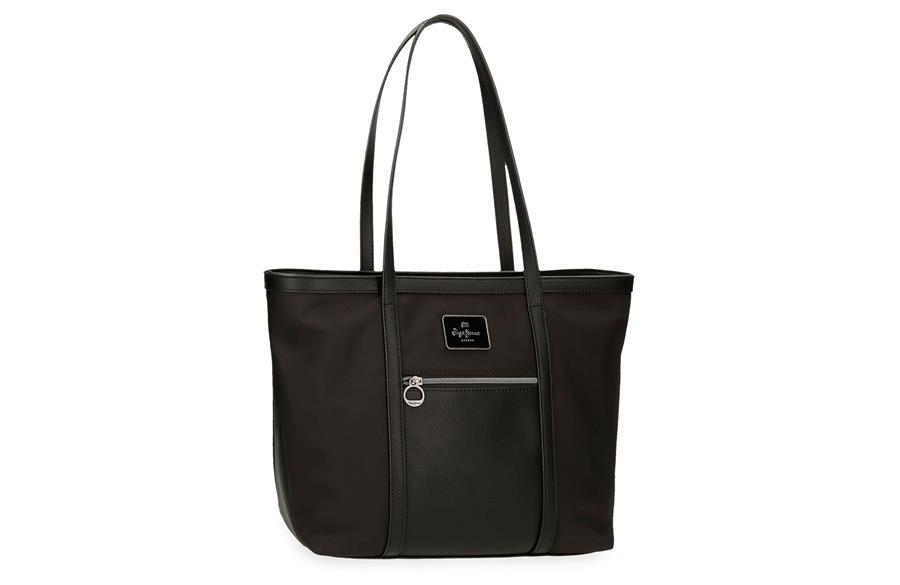 Christine-zenska-torba-Pepe-Jeans-crna-34x32x14