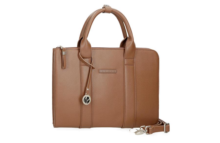 ELIA-Pepe-Jeans-torba-za-dokumenta-braon-33x24x25