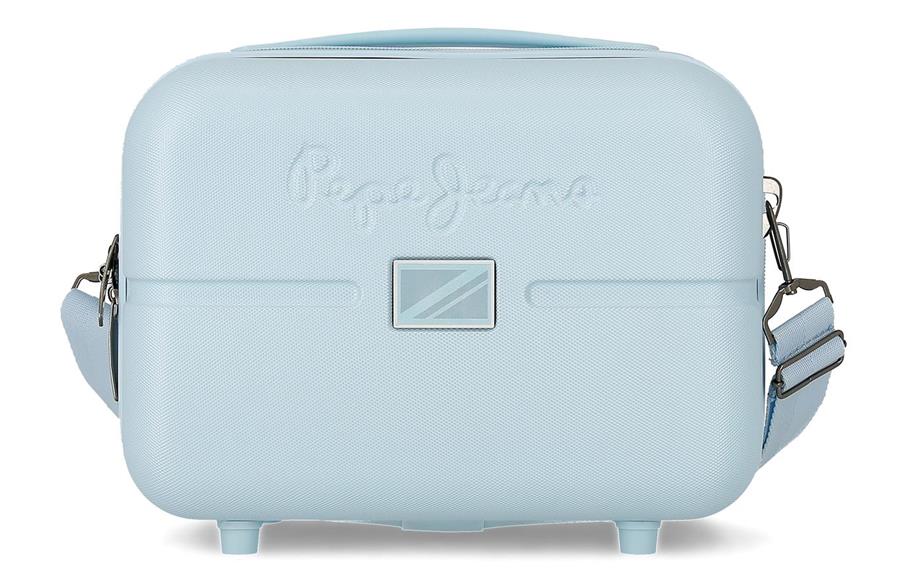 Neseser-kofer-ACCENT-Pepe-Jeans-sky-blue-ABS
