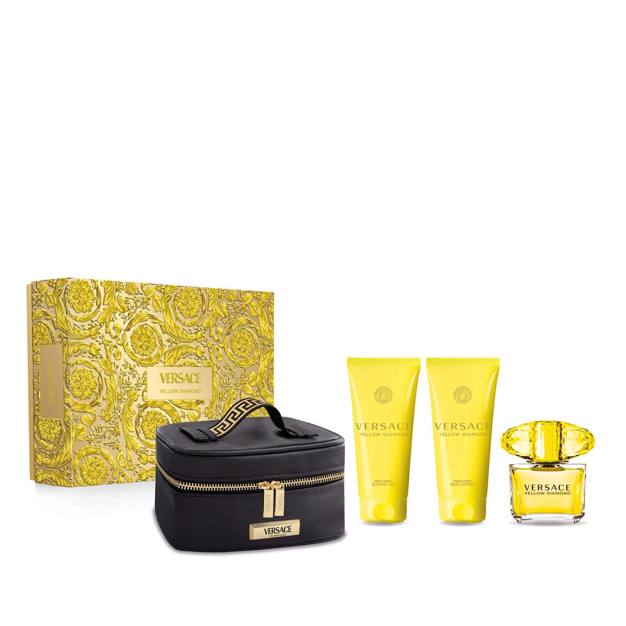 versace-ladies-versace-yellow-diamond-gift-set-fragrances-8011003893294