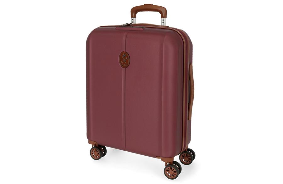 Kofer-OCURI-ABS-55cm-bordo-EL-POTRO
