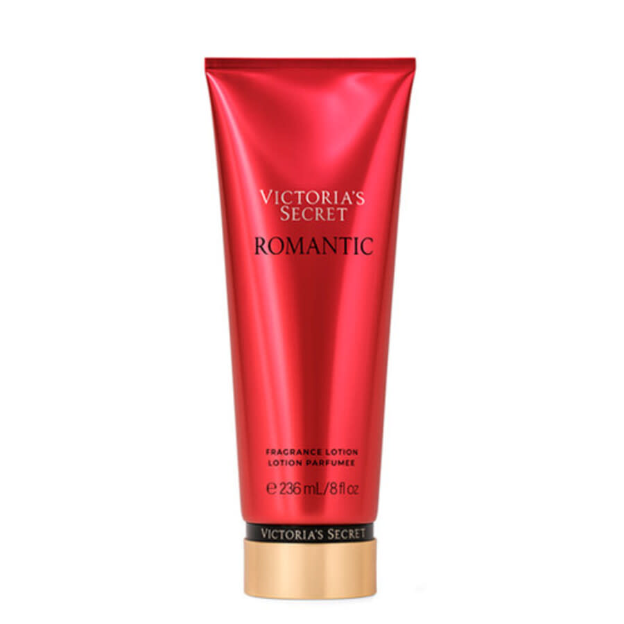 victoria-secret-ladies-romantic-romantic-body-lotion-8-oz-fragrances-197575133018