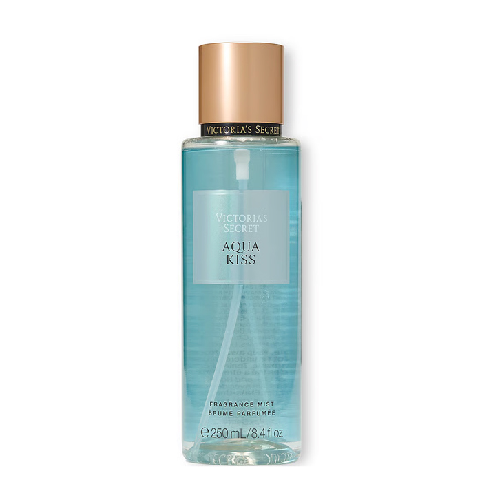 aqua kiss
