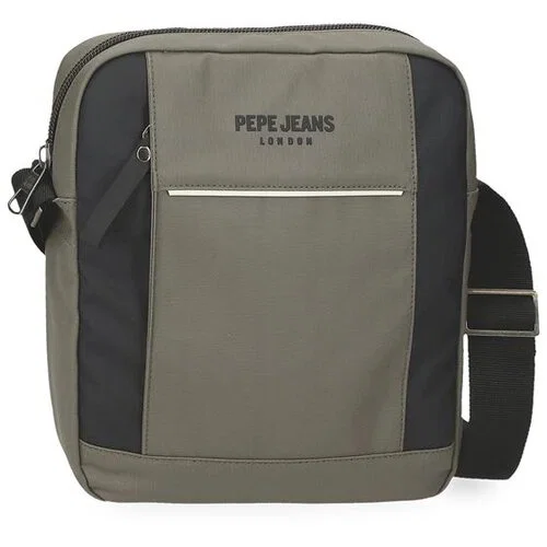 pepejeans-dortmund-muska-torbica-siva-23x27x7cm-cene pepejeans-dortmund-muska-torbica-siva-23x27x7cm-cene