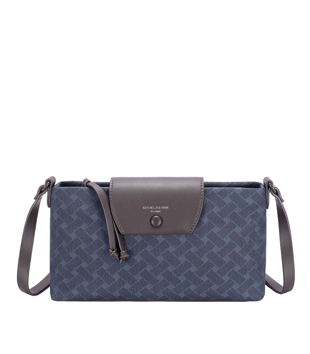 CM8686-David-Jones-Geometric-Pattern-Crossbody-Bag (3)