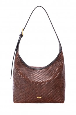 CM8593-David-Jones-Braided-Pattern-Bucket-Shoulder-Bag (1)