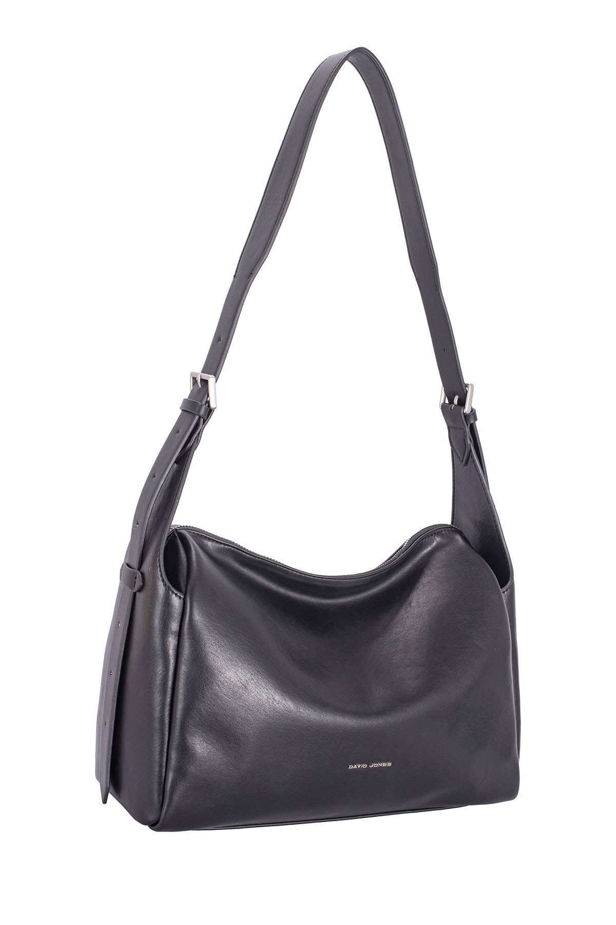 CM8636-David-Jones-Duffel-Shoulder-Bag
