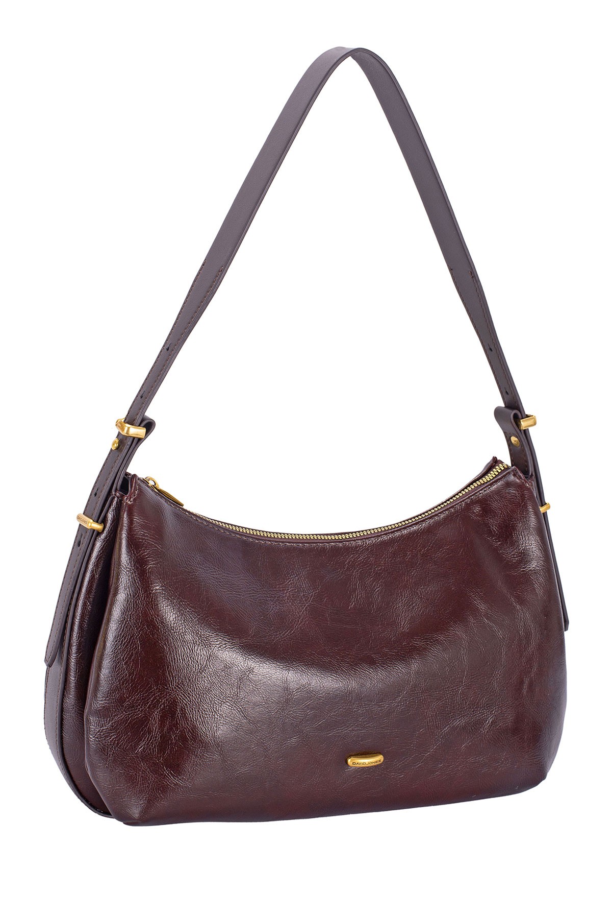 CM8768-David-Jones-Flared-A-Line-Shoulder-Bag